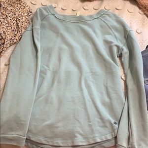 Jag sweatshirt size small